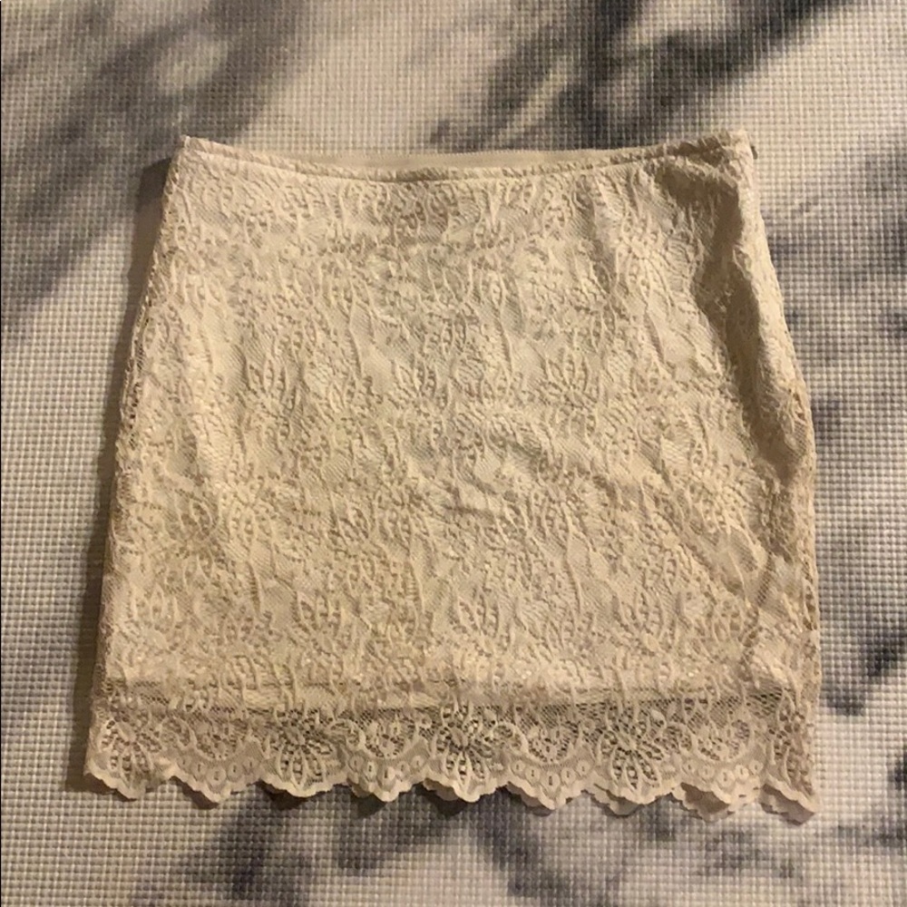 Skirt